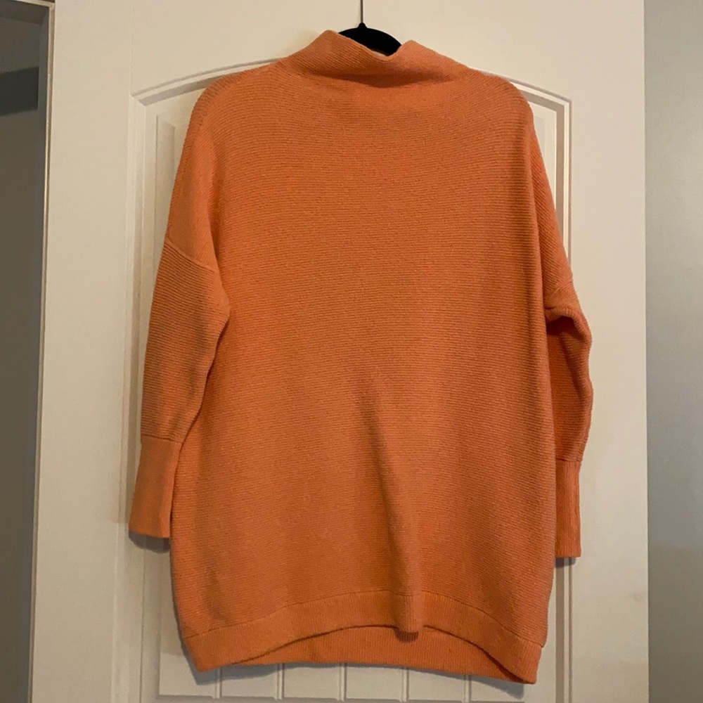 Ottoman Sweater